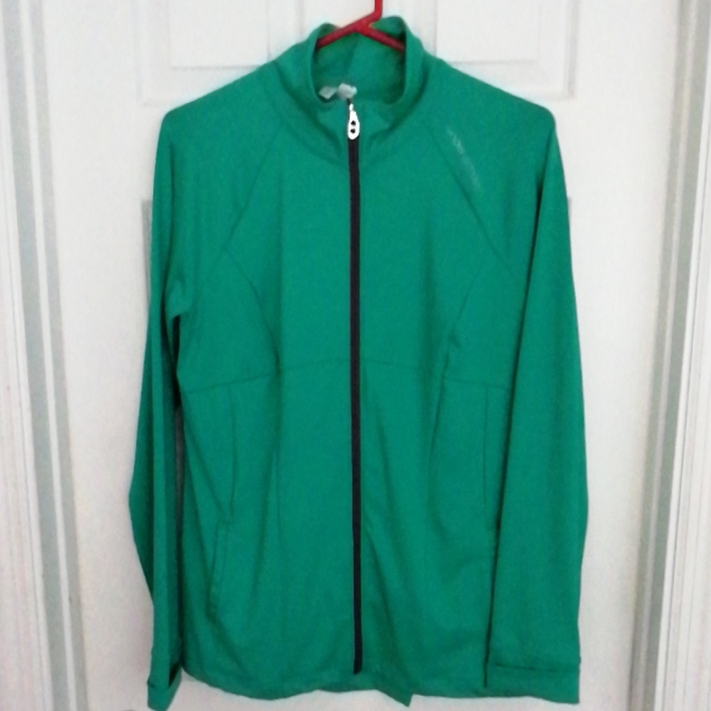 Under Armour studio jacket